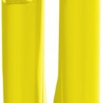 Parasteli forcella POLISPORT gialli – Husqvarna TC / FE 2015–2023