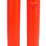 Parasteli forcella POLISPORT arancioni – KTM SX / EXC 2015–2023
