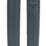 Parasteli forcella POLISPORT nardo grey – KTM SX / EXC – GasGas / Sherco