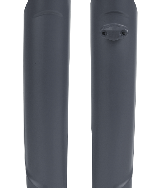 Parasteli forcella POLISPORT nardo grey – KTM SX / EXC – GasGas / Sherco