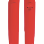 Parasteli forcella POLISPORT rossi – GasGas EC / MC 2021–2023