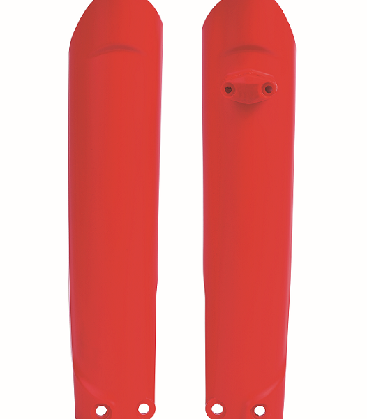 Parasteli forcella POLISPORT rossi – GasGas EC / MC 2021–2023