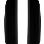 Parasteli forcella POLISPORT neri – Beta RR / Xtrainer