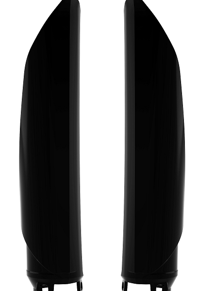 Parasteli forcella POLISPORT neri – Beta RR / Xtrainer