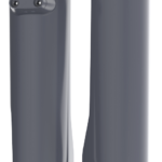 Parasteli forcella POLISPORT grigi – Husqvarna TC / FE 2015–2023