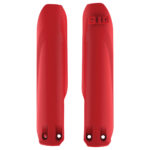 Parasteli forcella POLISPORT rossi – Beta RR