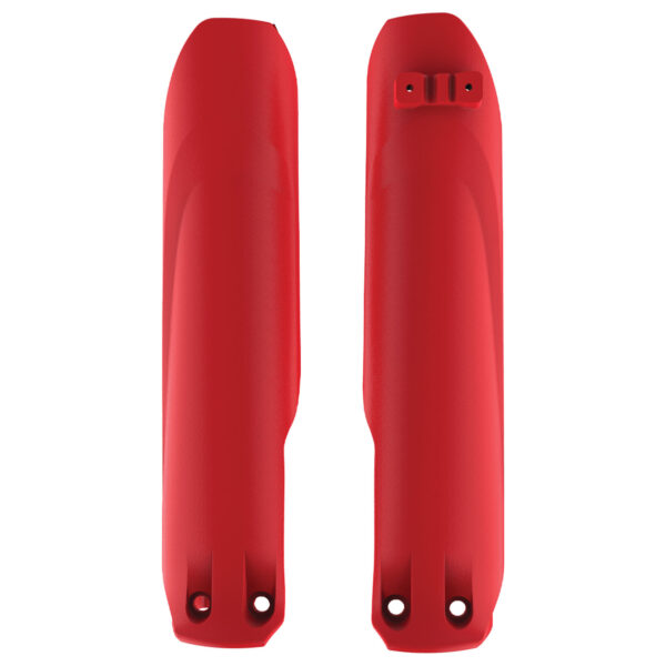Parasteli forcella POLISPORT rossi – Beta RR