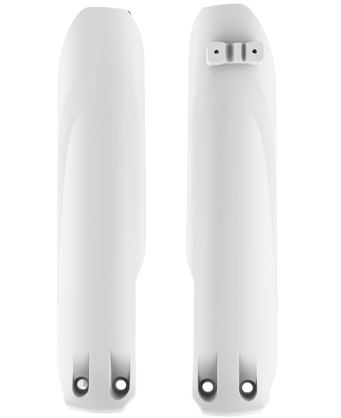 Parasteli forcella POLISPORT bianchi – Beta RR