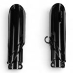 Parasteli forcella POLISPORT neri – Yamaha YZ 65