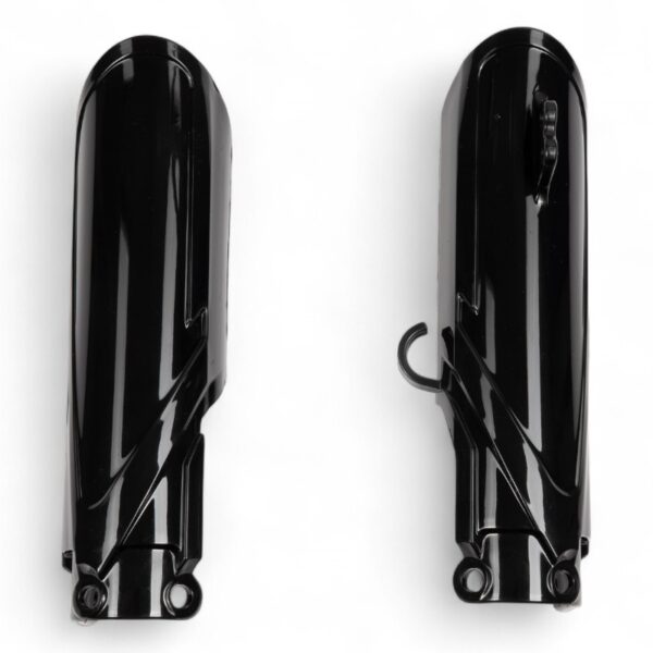 Parasteli forcella POLISPORT neri – Yamaha YZ 65