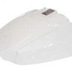 Coperchio cassa filtro POLISPORT bianchi – Yamaha YZ / WR F