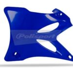 Convogliatori radiatore POLISPORT blu – Yamaha YZ 85 2002–2014