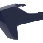 Convogliatori radiatore POLISPORT blu – Husqvarna TC / FC / TE / FE 2016–2019