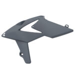 Convogliatori radiatore POLISPORT grigi – Beta RR 250/300/350 2013–2019