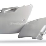 Portanumeri laterali POLISPORT – Kawasaki KX 125 / 250 1994–1998