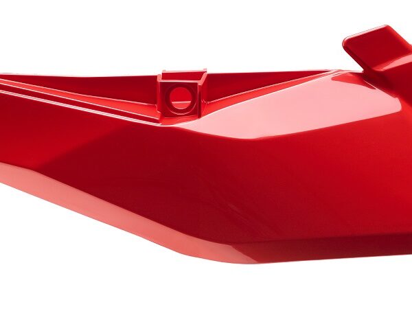 Portanumeri laterali POLISPORT rosso – GasGas MC 85 2021–2024