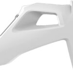 Convogliatori radiatore POLISPORT biancohi – Husqvarna FC / FE 2019–2023