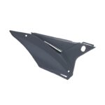Portanumeri laterali POLISPORT Sherco SE-R SEF-R 125 250 300 450 2017–2024 nardo grey