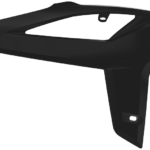 Convogliatori radiatore POLISPORT Beta RR 2020–2022 nero