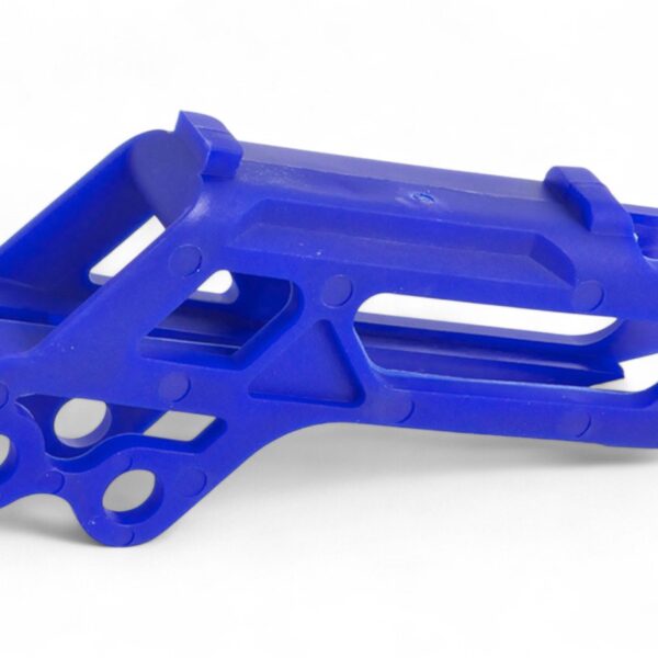 Cruna passacatena POLISPORT blu Yamaha YZ / YZ-F / WR-F