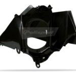 Cassa filtro POLISPORT nera KTM 65 SX 2009–2015