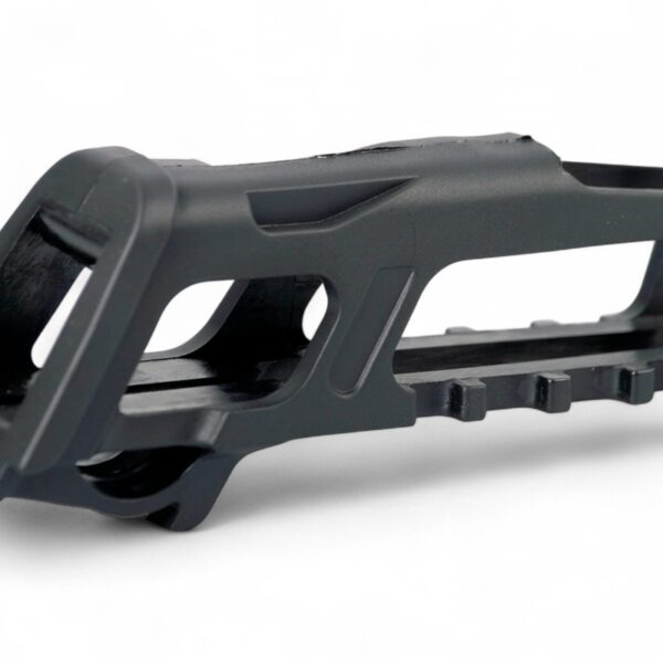 Cruna passacatena POLISPORT nera Honda CRF 250 / 450 R 2007–2010