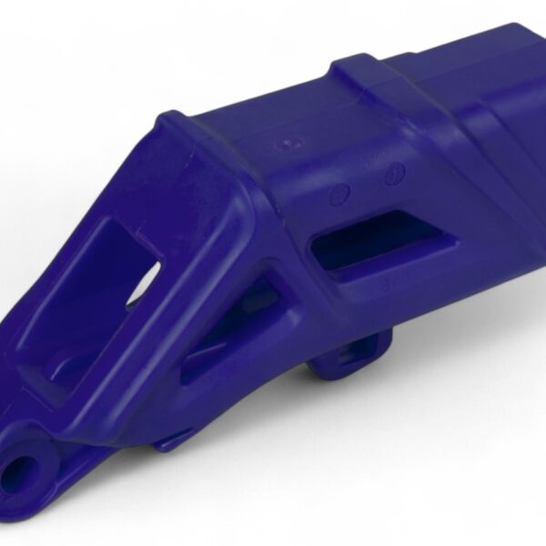Cruna passacatena POLISPORT blu Husqvarna TC / TE / FC / FE
