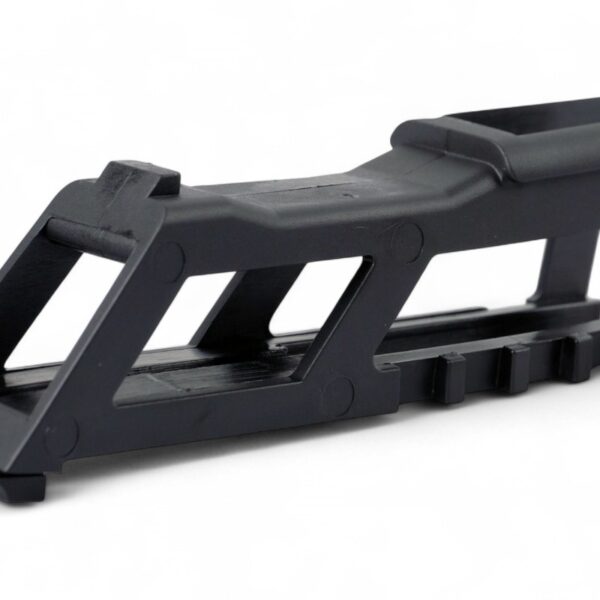 Cruna passacatena POLISPORT nera Kawasaki KX F 250 / 450