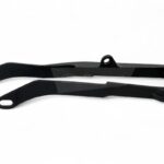 Patino scorricatena POLISPORT nero Honda CR / CRF 2002–2009