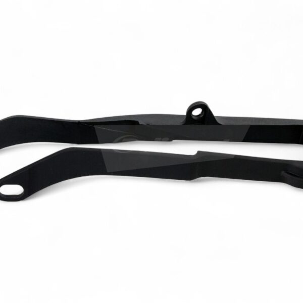 Patino scorricatena POLISPORT nero Honda CR / CRF 2002–2009