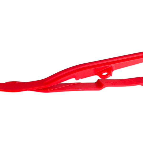 Patino scorricatena POLISPORT rosso Honda CR / CRF 2002–2009