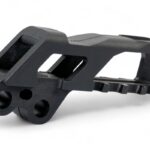 Cruna passacatena POLISPORT nera Honda CR / CRF 2000–2004