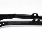 Patino scorricatena POLISPORT nero Yamaha YZ 125 / YZ 250 2002–2004