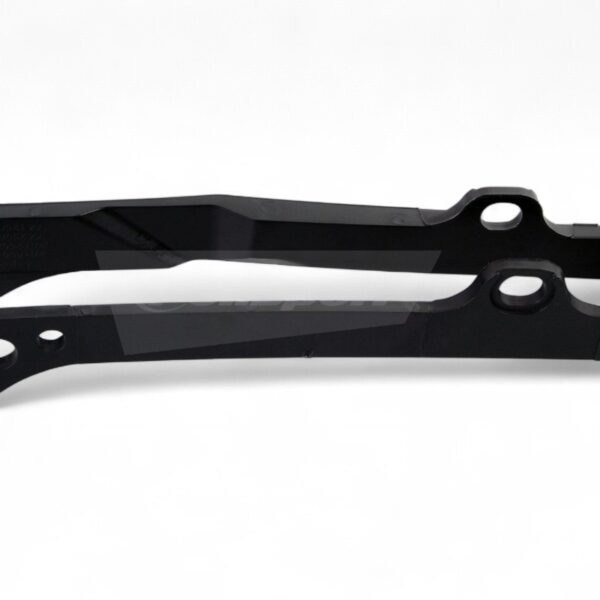 Patino scorricatena POLISPORT nero Yamaha YZ 125 / YZ 250 2002–2004