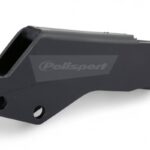Cruna passacatena POLISPORT nera Yamaha YZ / YZ-F / WR-F 2003–2006