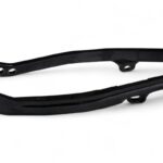 Patino scorricatena POLISPORT nero Yamaha YZ / YZ-F / WR-F – Fantic