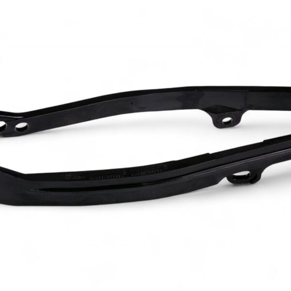 Patino scorricatena POLISPORT nero Yamaha YZ / YZ-F / WR-F – Fantic