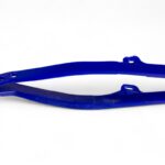 Patino scorricatena POLISPORT blu Yamaha YZ / YZ-F / WR-F