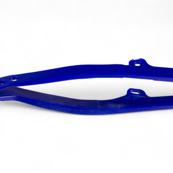 Patino scorricatena POLISPORT blu Yamaha YZ / YZ-F / WR-F