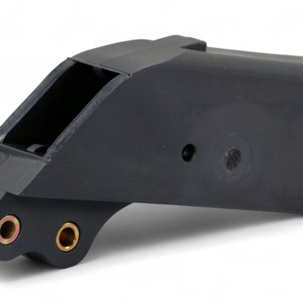 Cruna passacatena POLISPORT nera KTM SX / EXC 1994–2014