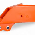 Cruna passacatena POLISPORT arancione KTM SX / EXC 1994–2014