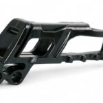 Cruna passacatena POLISPORT nera Honda CR / CRF 2005–2007
