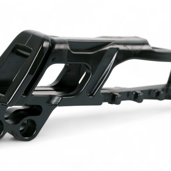 Cruna passacatena POLISPORT nera Honda CR / CRF 2005–2007