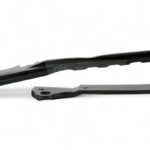 Patino scorricatena POLISPORT nero Suzuki RM / RMZ 1999–2012