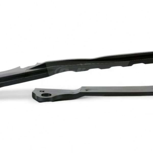 Patino scorricatena POLISPORT nero Suzuki RM / RMZ 1999–2012