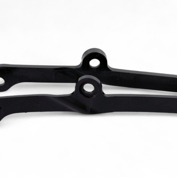 Patino scorricatena POLISPORT nero Kawasaki KX-F / Suzuki RMZ 2004–2006