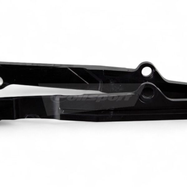 Patino scorricatena POLISPORT nero Kawasaki KX 125 / 250 2004–2008
