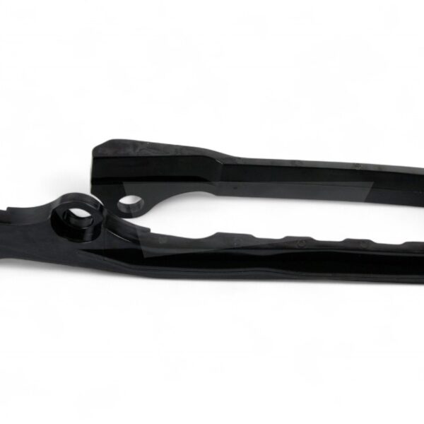 Patino scorricatena POLISPORT nero Kawasaki KX-F 250 / 450 2006–2008