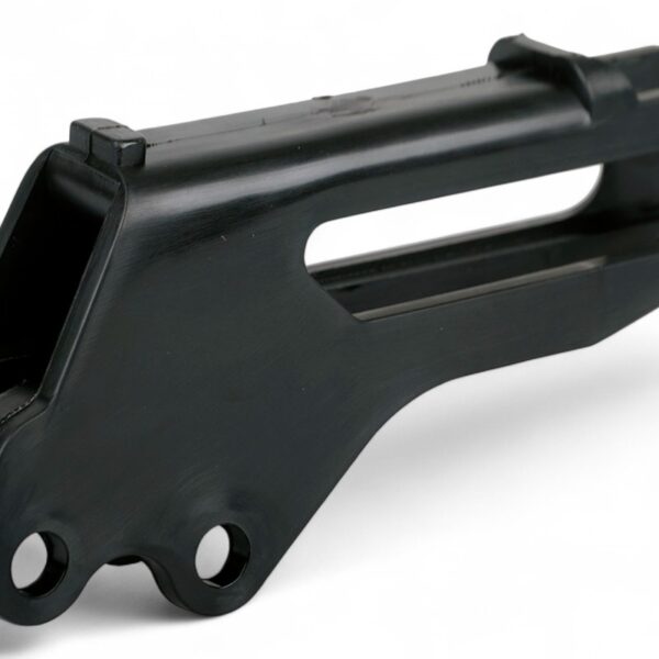 Cruna passacatena POLISPORT nera Yamaha YZ / YZ-F 2005–2007