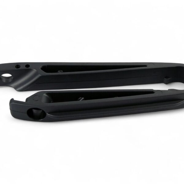 Patino scorricatena POLISPORT nero KTM SX / SX-F / EXC 2007–2011